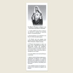 419879SP - Las Quince Promesas de María a los Cristianos que Rezan El Rosario