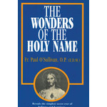 Wonders of His Holy Name