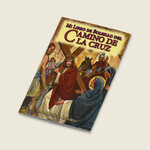 18/04S - Pocket Way of the Cross (Spanish)