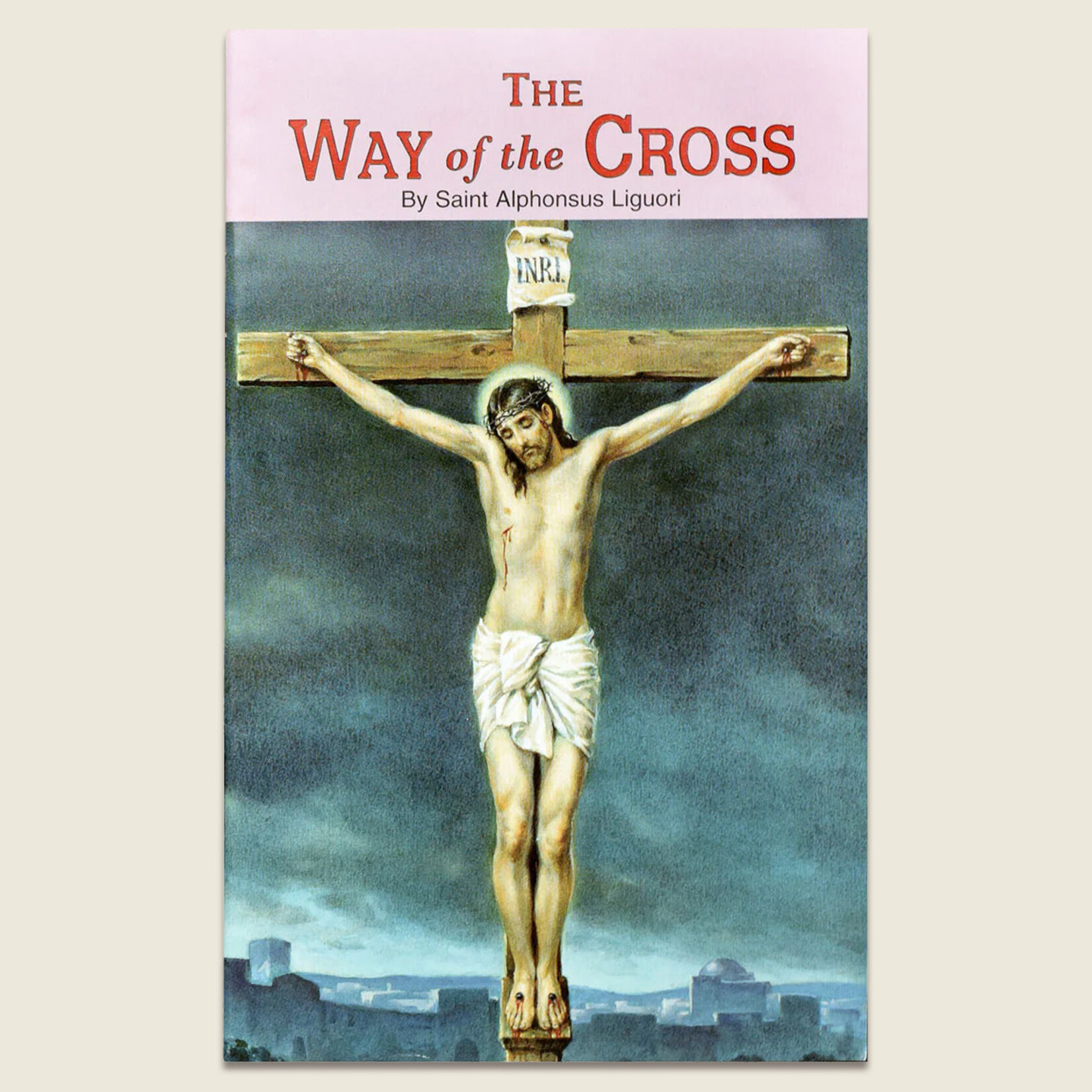 The Way of the Cross