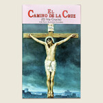 16/S El Camino De La Cruz (The Way Of The Cross-Spanish)