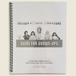 Grownup - Fatima Friends Guide for Grown-ups