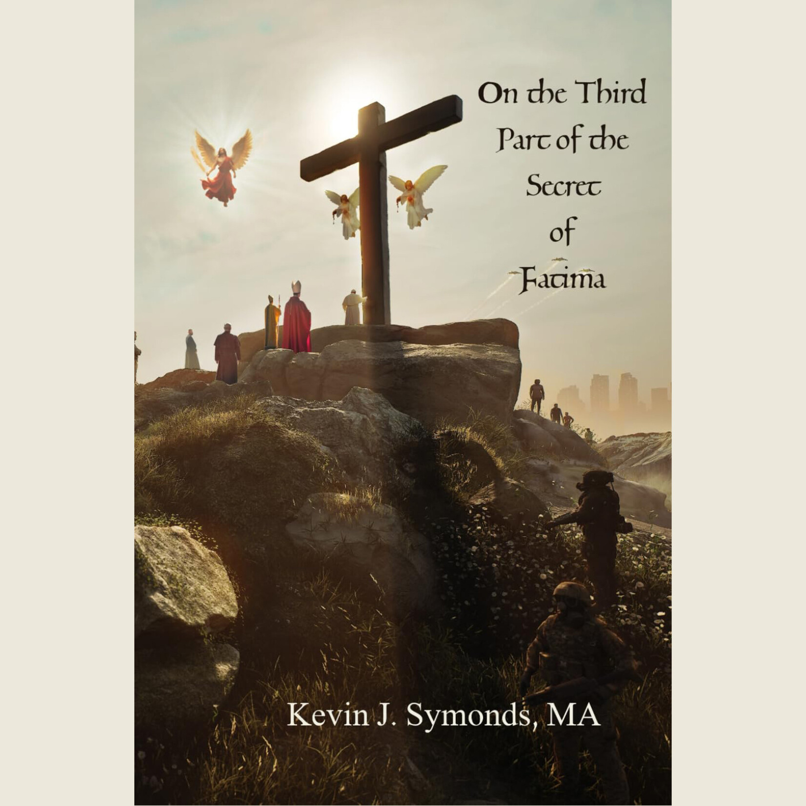 On the Third Part of the Secret of Fatima