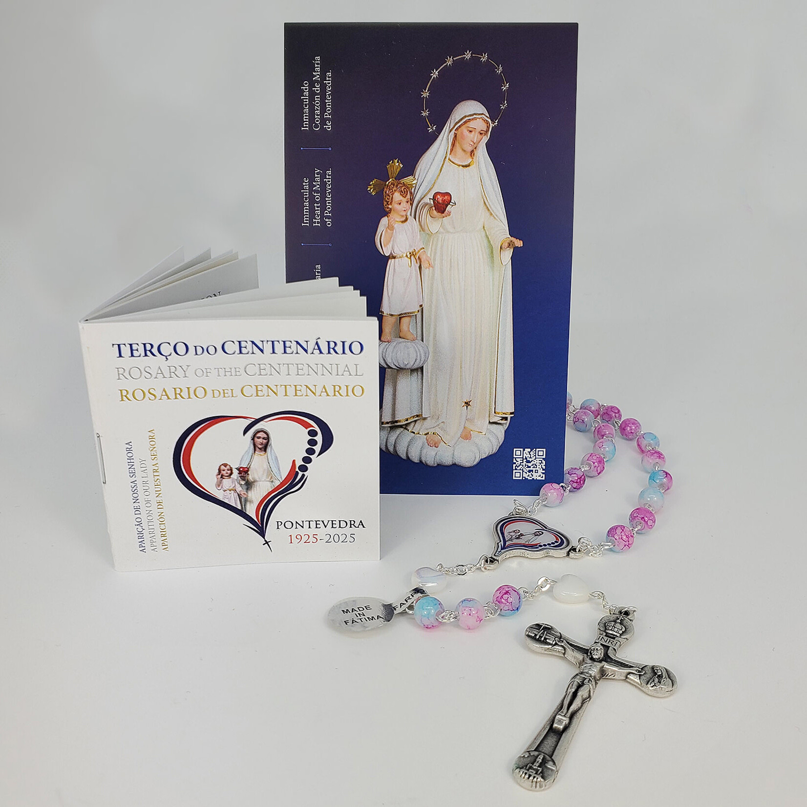 Pontevedra Centennial Rosary