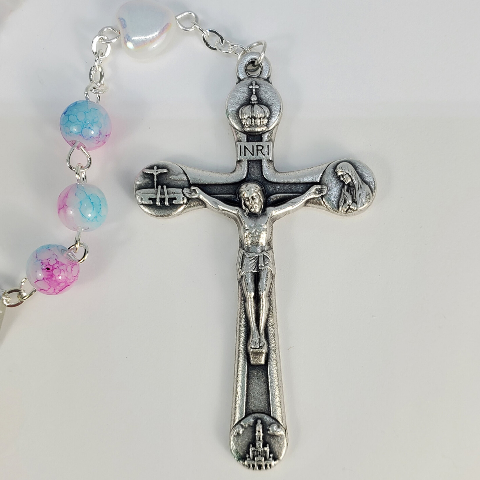 Pontevedra Centennial Rosary