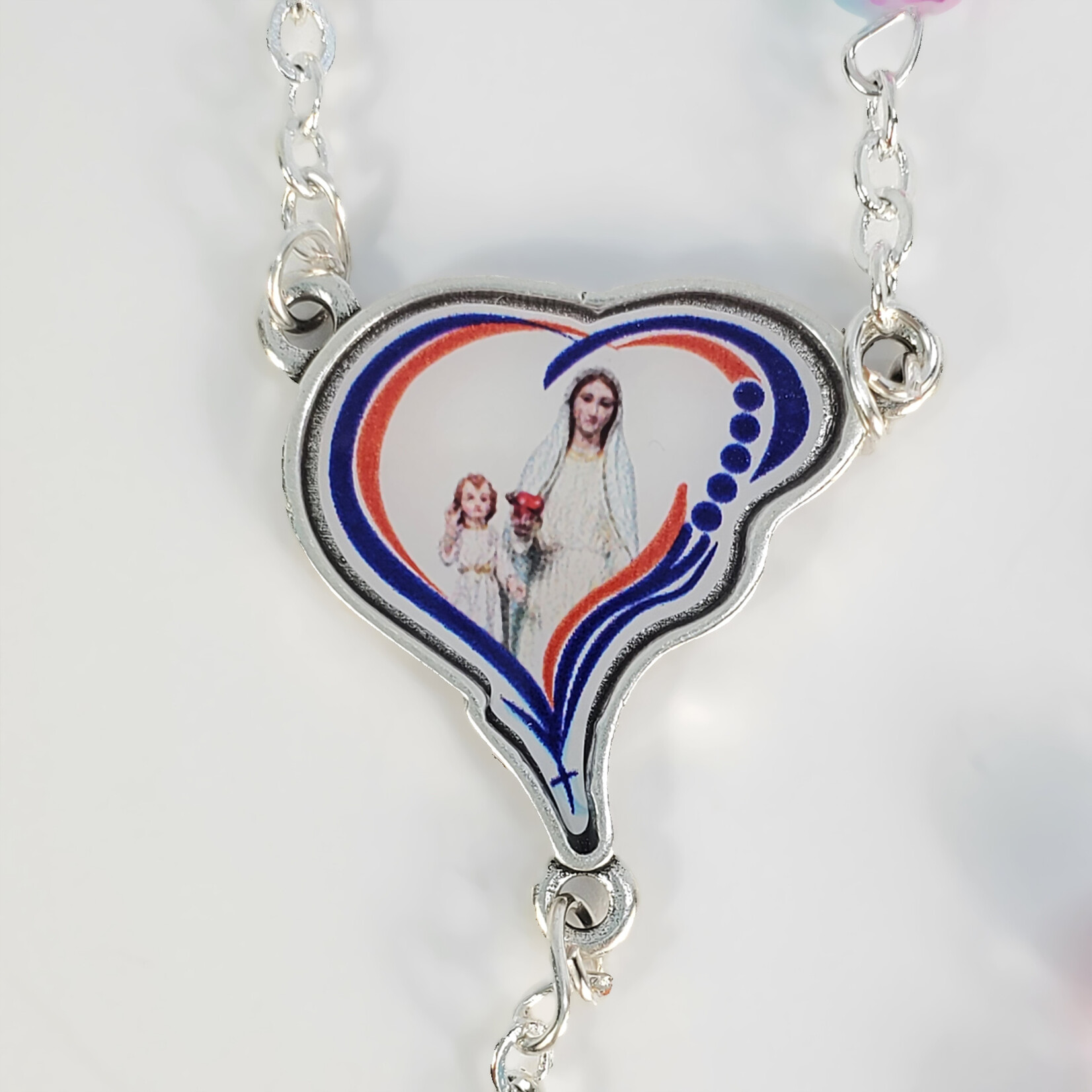 Pontevedra Centennial Rosary