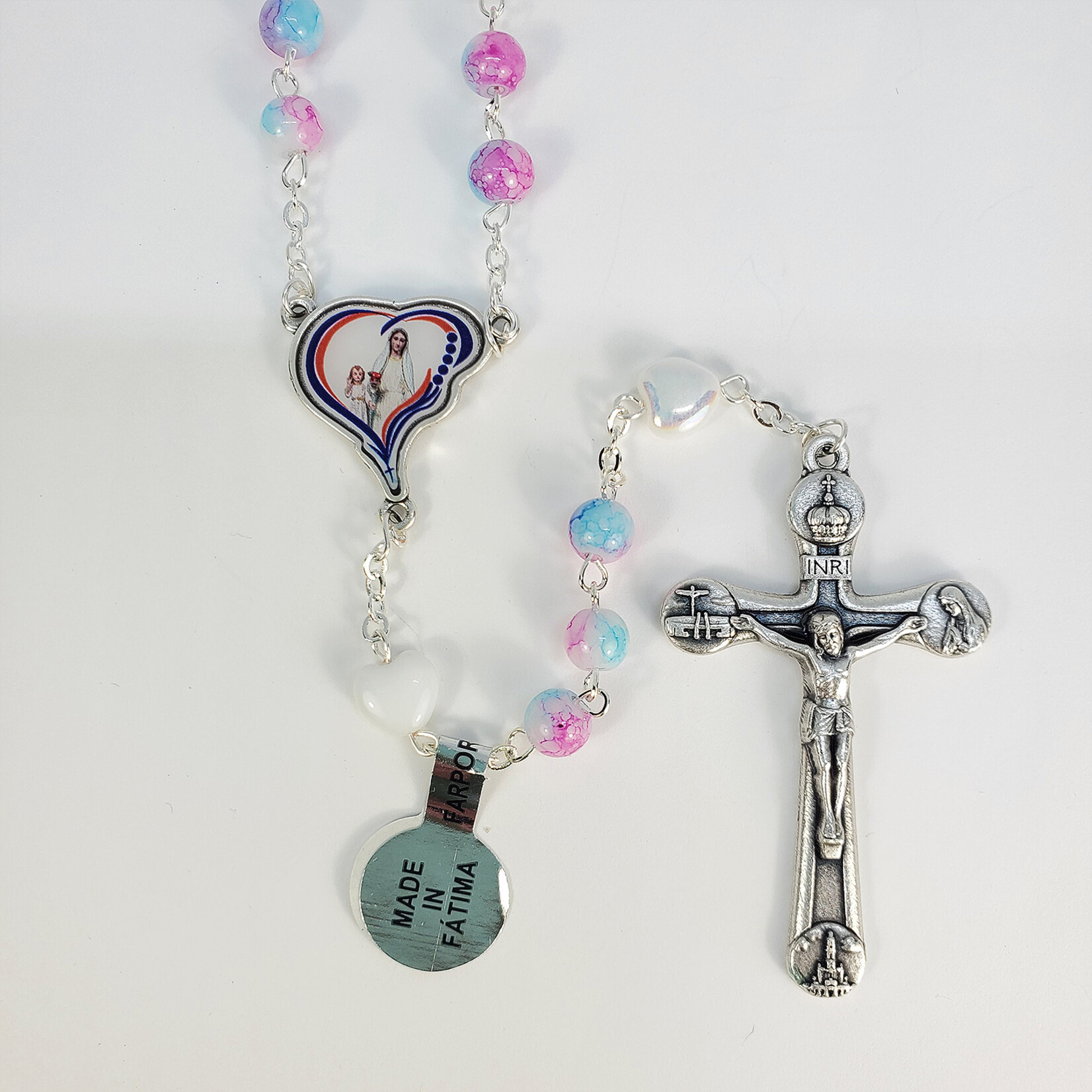 Pontevedra Centennial Rosary