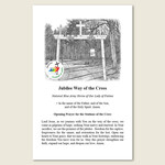 JWC - Jubilee Way of the Cross