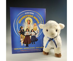 Fatima Friends Adventure Companion Set - Fatima Gift Shop