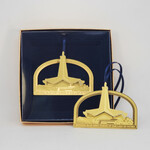 BAORT25 - Blue Army Ornament 2025