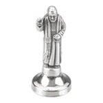 Padre Pio Auto Statue