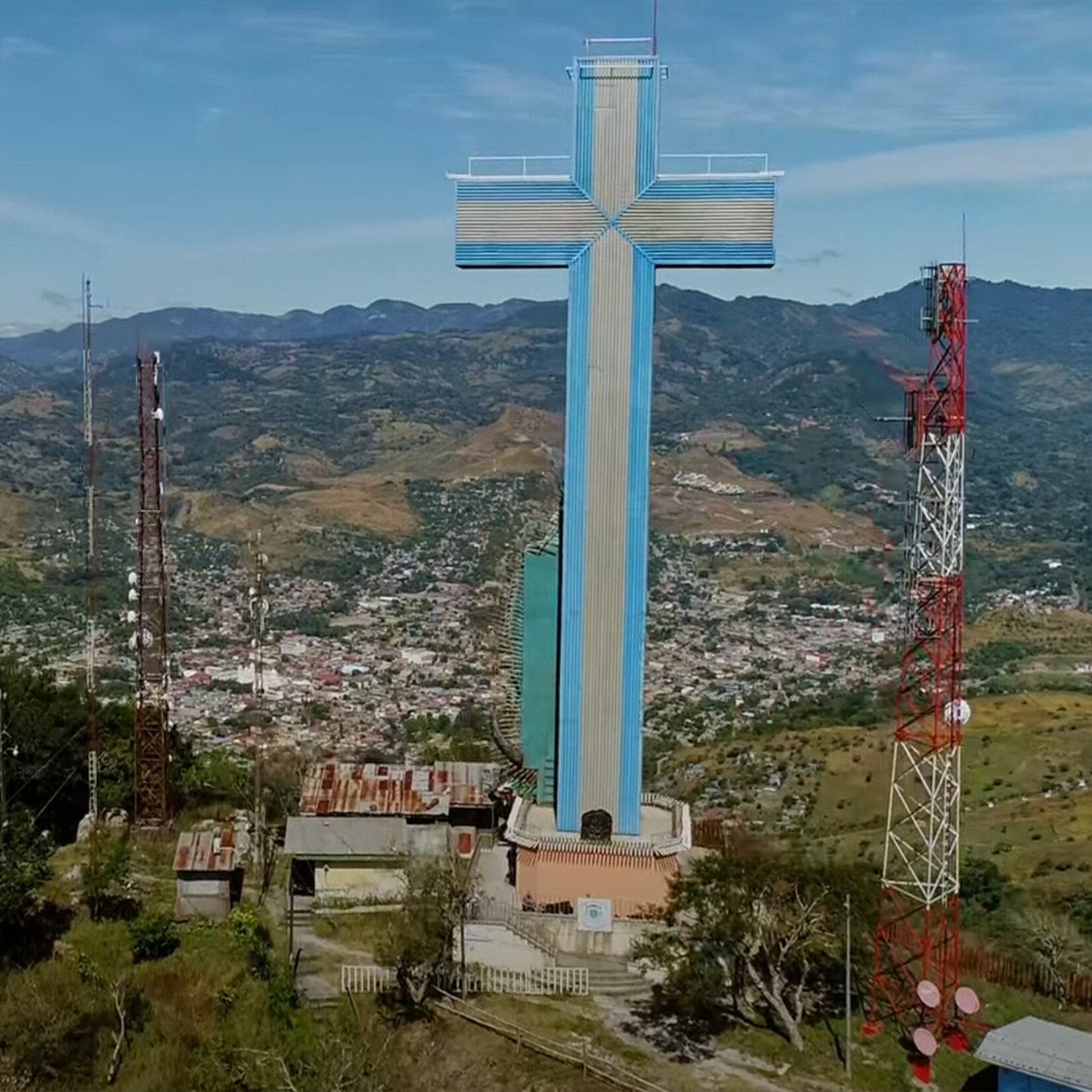 Coffee of the Cross (MED)