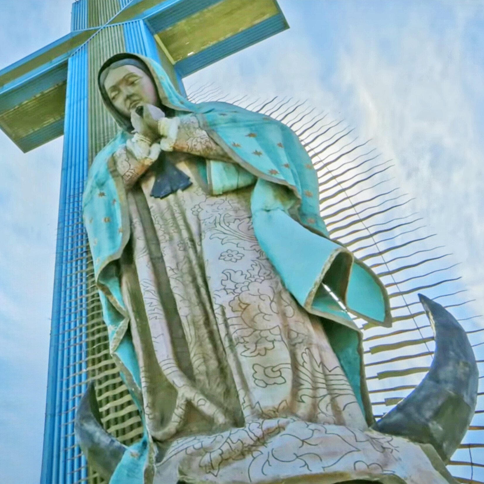 Coffee of the Cross (Dark)