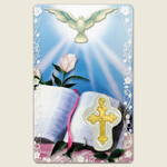 Communion / Confirmation