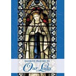 2323- Favorite Prayers to our Lady
