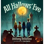6905- All Hallow's Eve by: Anthony De Stefano