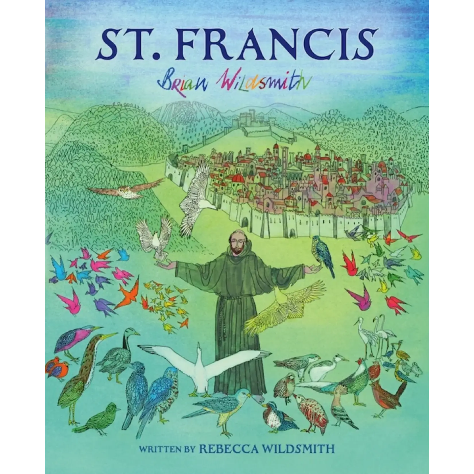 St. Francis