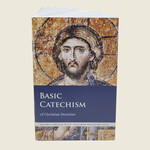 37502 - Basic Catechism of Christian Doctrine booklet