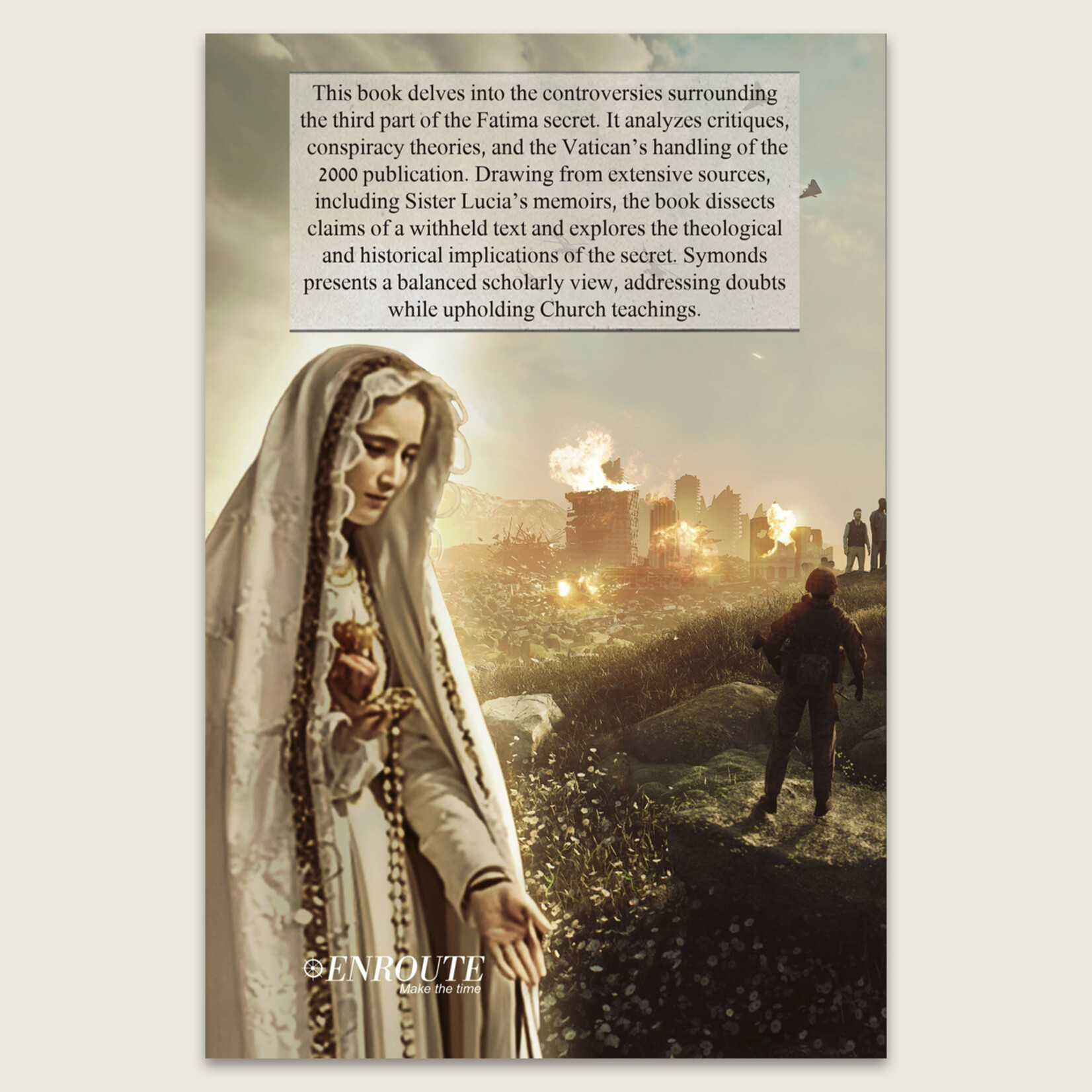 On the Third Part of the Secret of Fatima