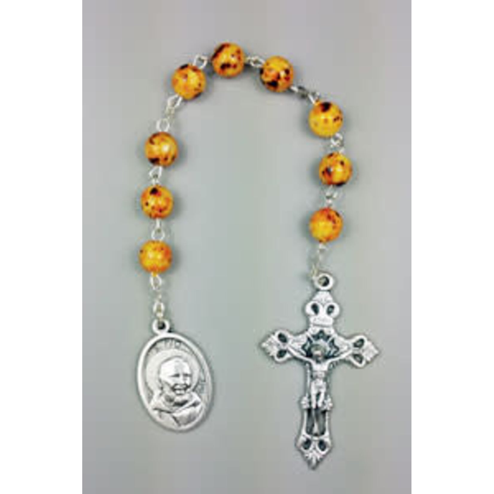 Padre Pio Chaplet