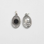 FL-OV22 PIO - Padre Pio Relic Medal