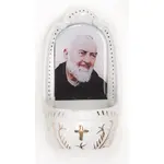 108-60-3013- 5" St Pio Font
