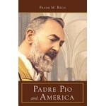 2118 - PADRE PIO AND AMERICA