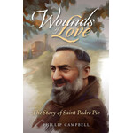 3049 - Wounds of Love: The story of Saint Padre Pio