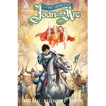 B-ARCC01-HE - The Mission of Joan of Arc