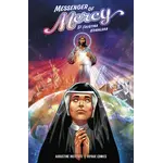 SFK - Messenger of Mercy: Saint Faustina Kowalska