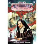 LMST - Little Missionary: St. Thérèse of Lisieux