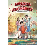 B-MIR002 - Miracles of the Eucharist with Carlo Acutis #2