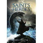 SAH - The Book of Saints and Heroes (Voyage)