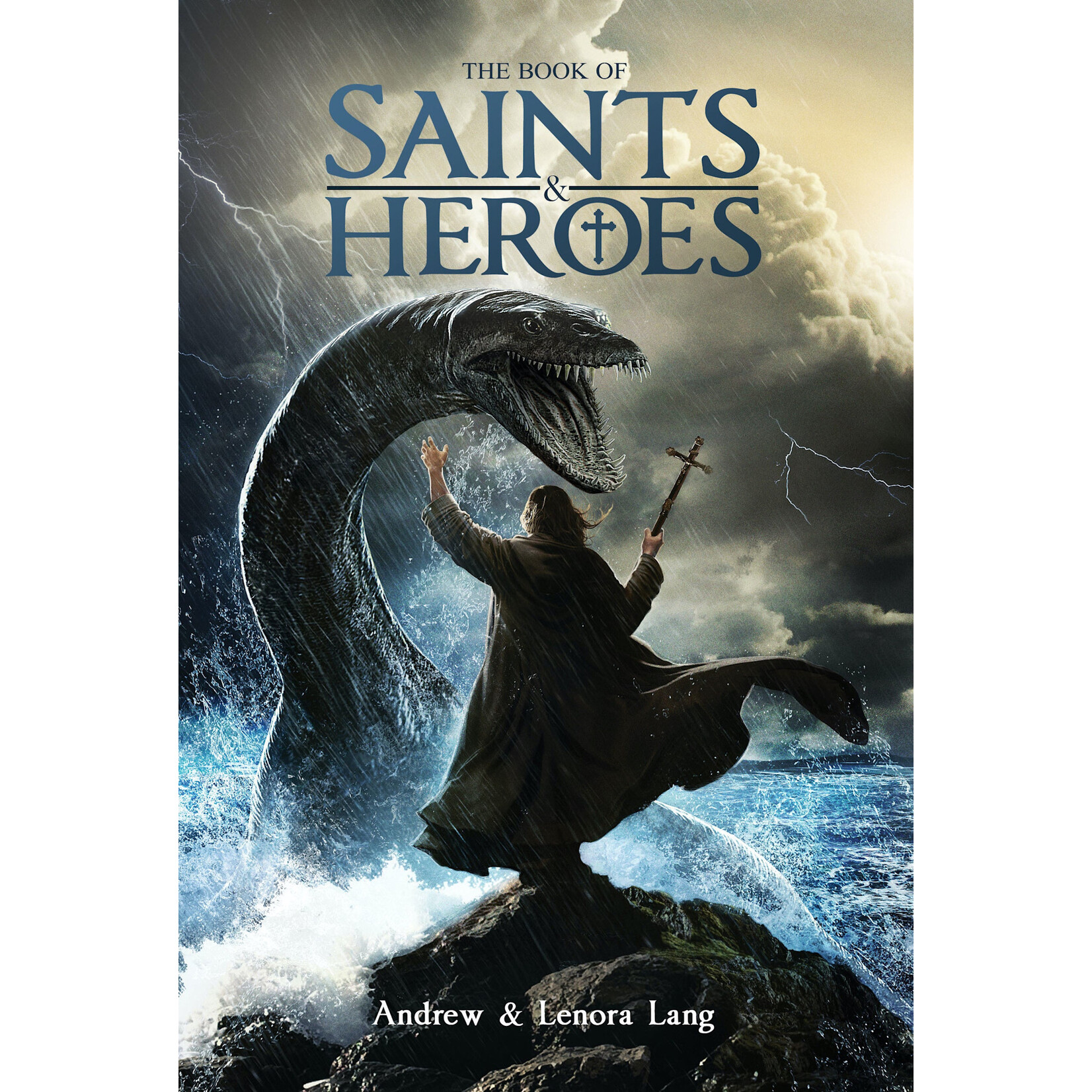 The Book of Saints and Heroes (Voyage)