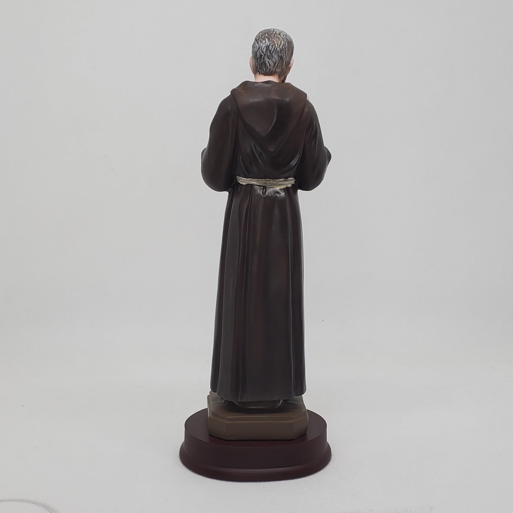 Padre Pio Statue