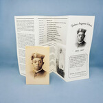 FRGUS - Fr. Augustus Tolton Pamphlet and Prayer Card