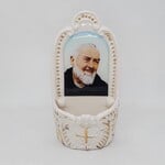 108-60-3013 - 5" St Pio Font
