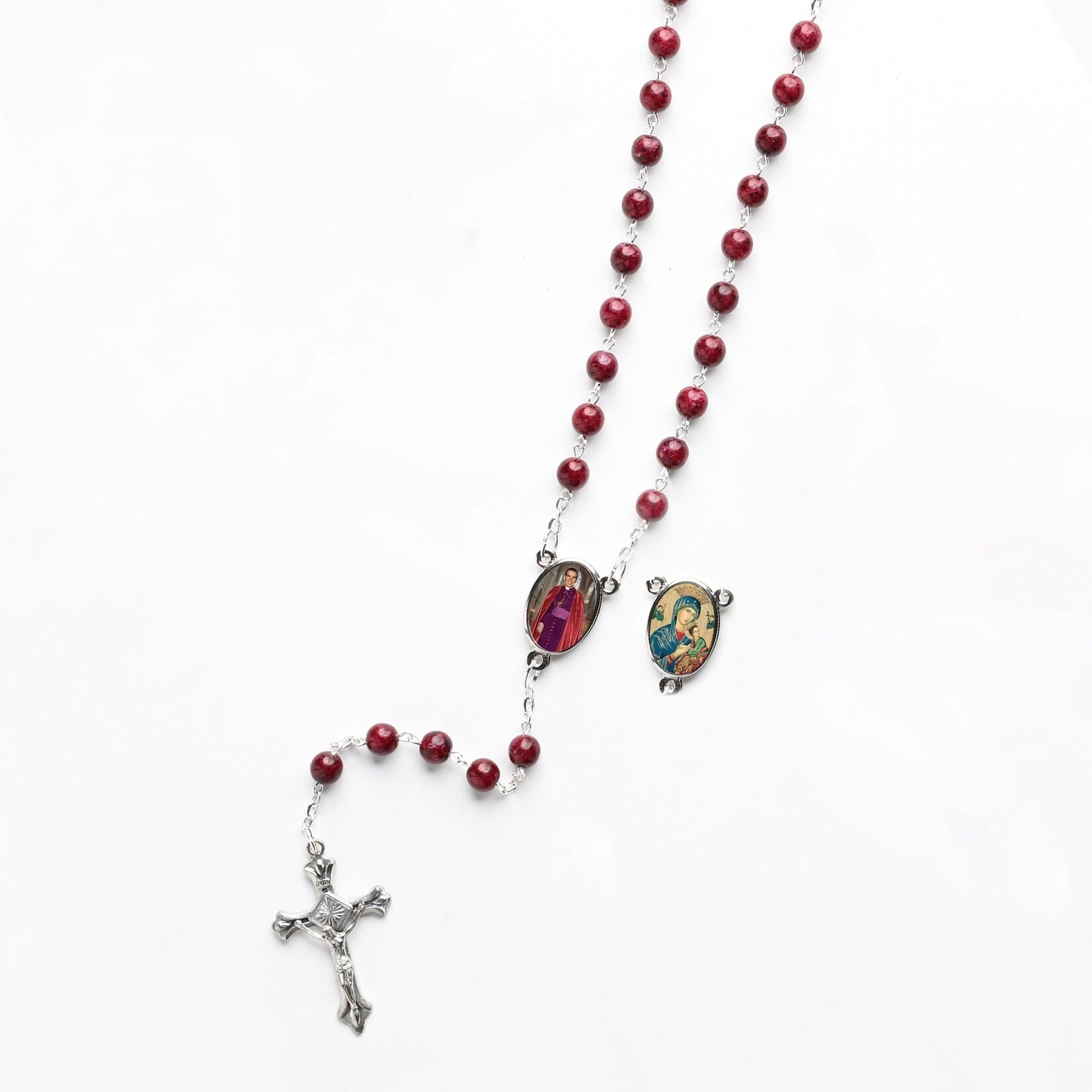 Blessed Fulton Sheen Rosary