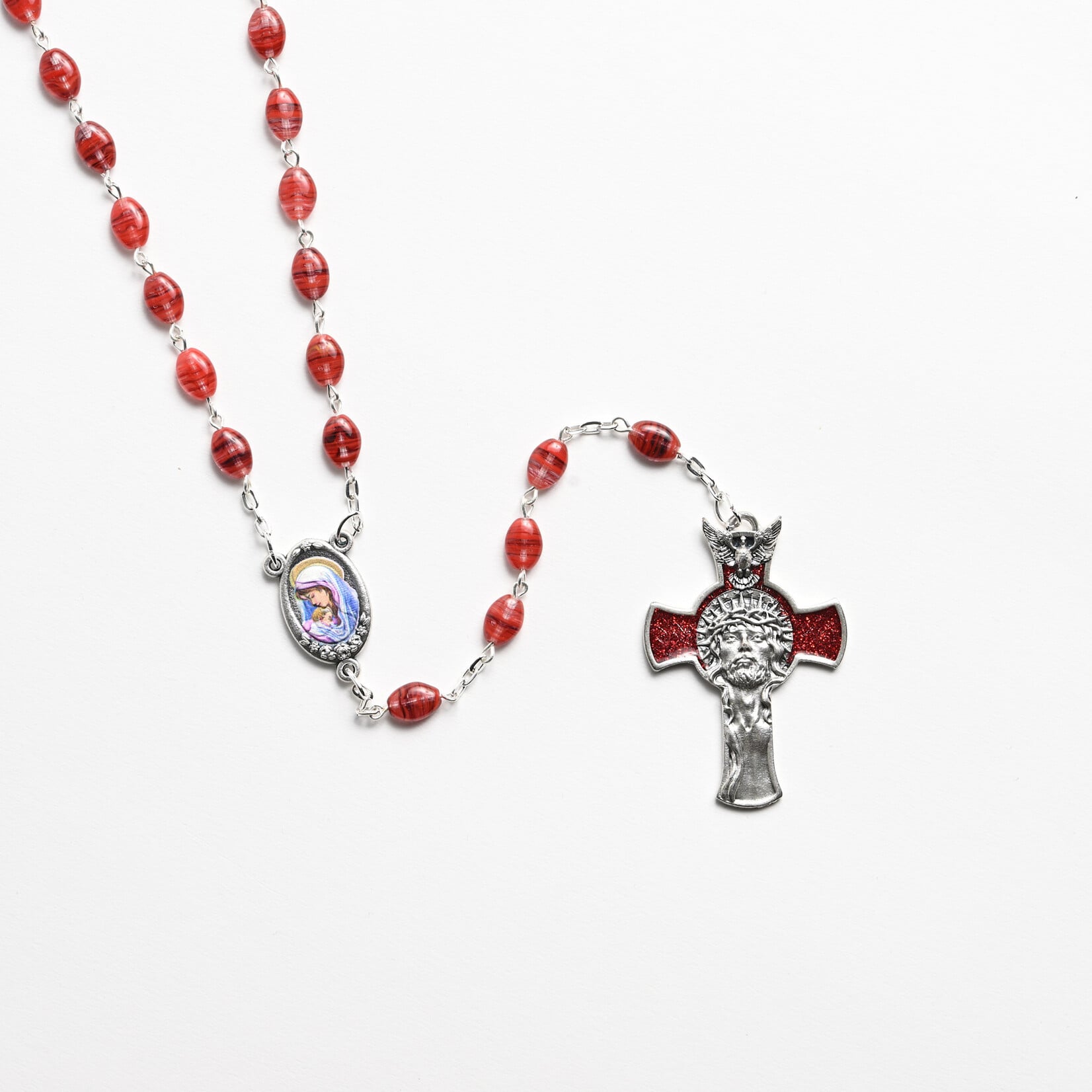 Sacred Heart of Jesus Rosary