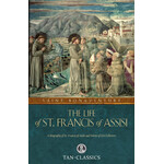TC0214 - The Life of St. Francis of Assisi(by: Saint Bonaventure)