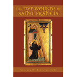 2339 - The Five Wounds of St. Francis