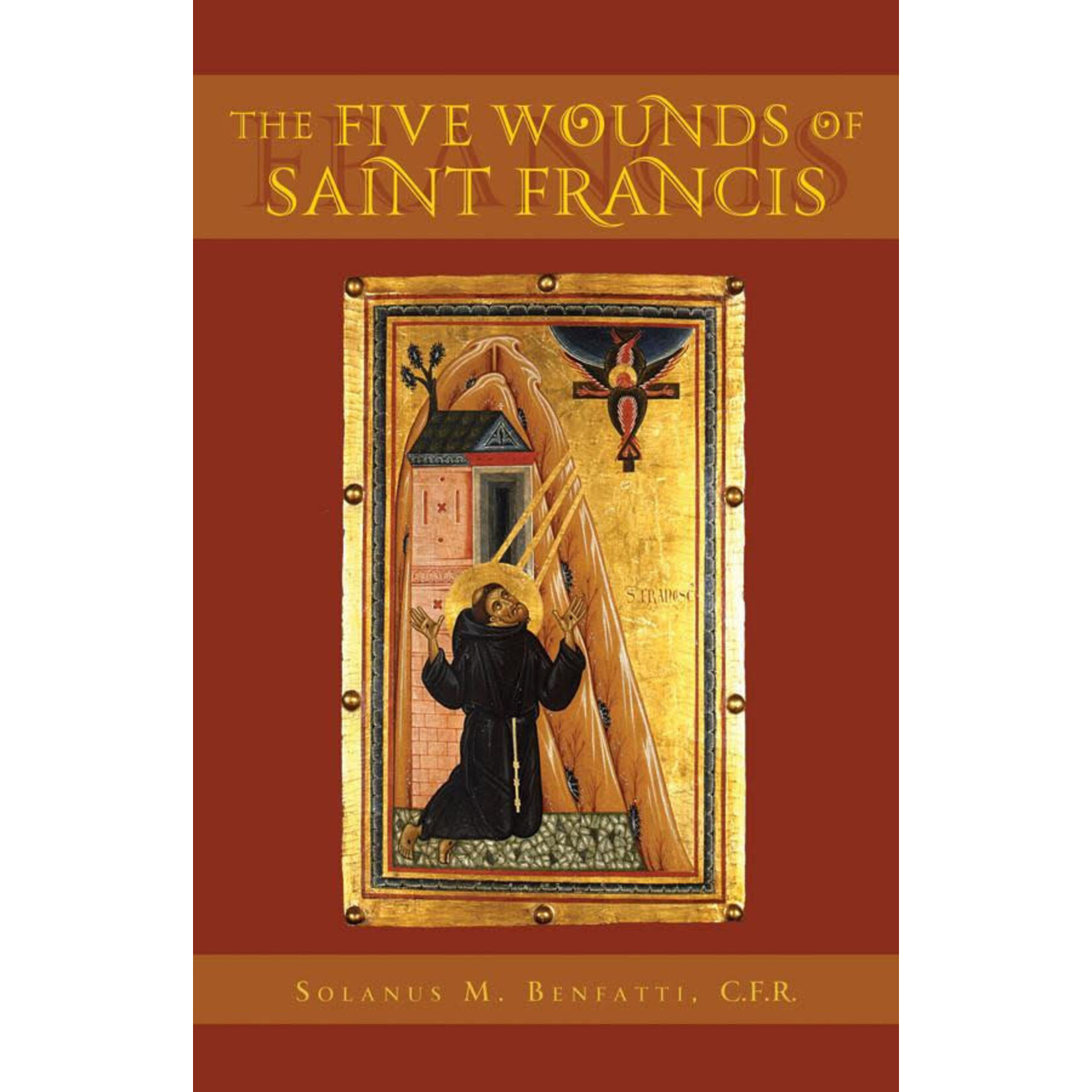 2339 - The Five Wounds of St. Francis