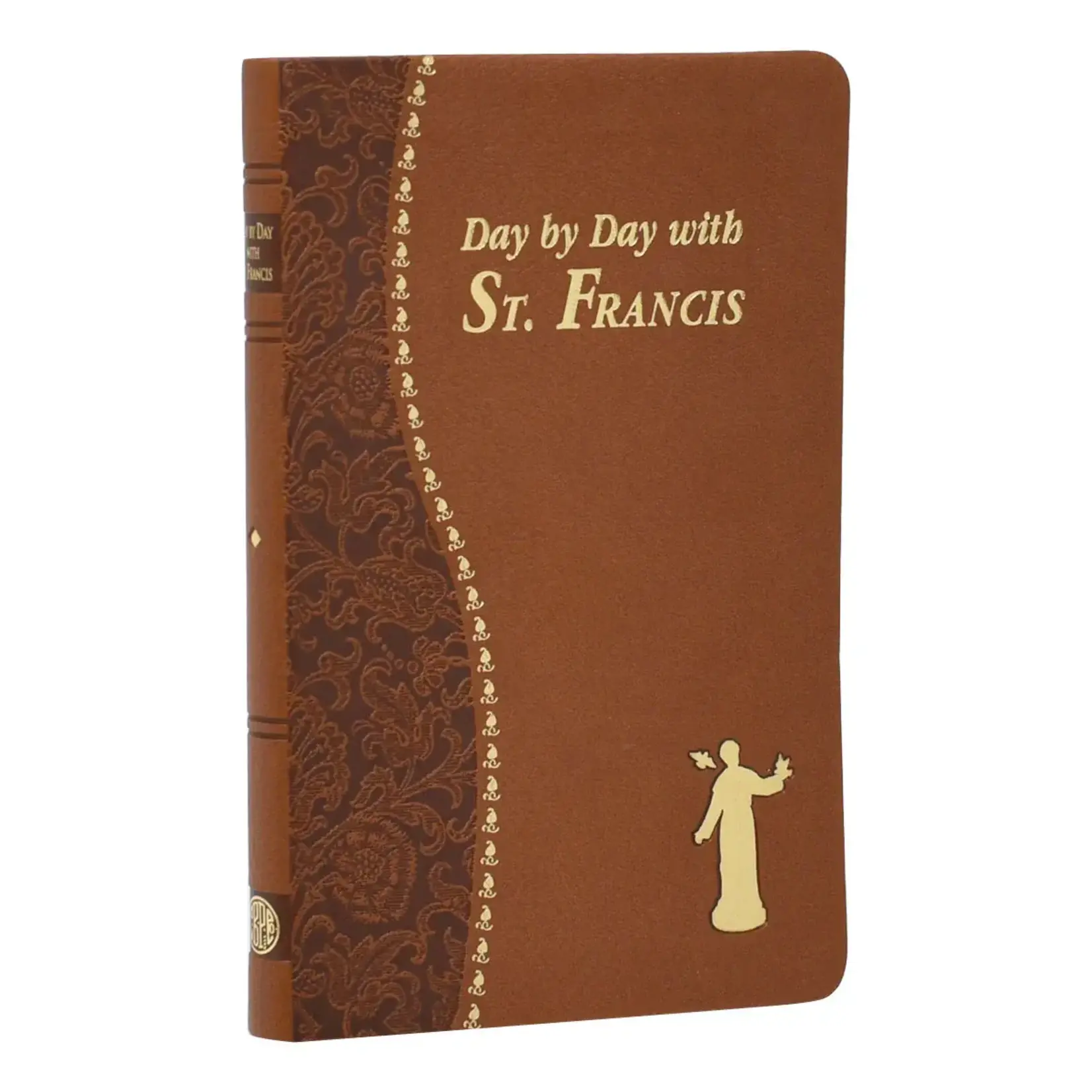 179-19 - DAY BY DAY W/ ST FRANCIS