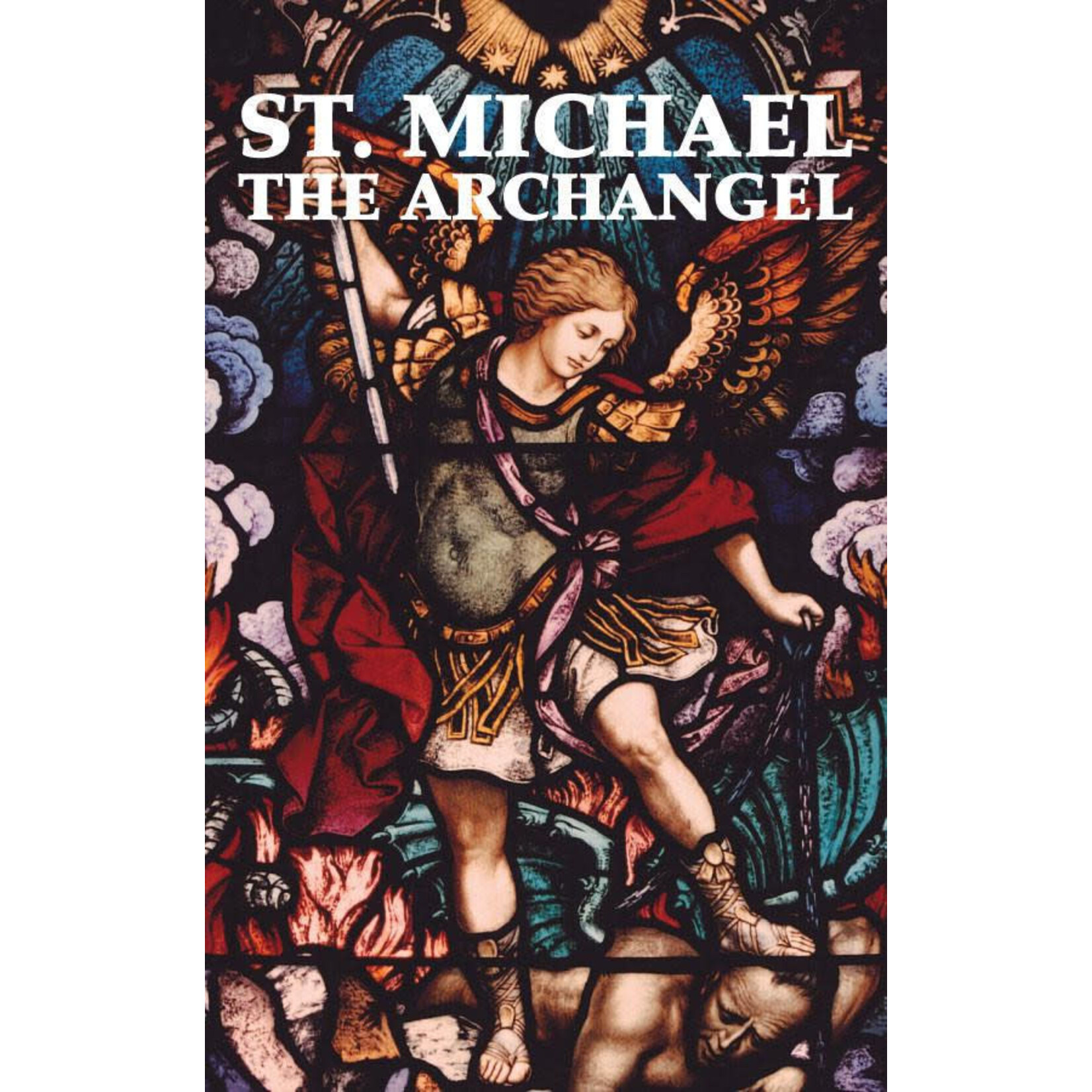ST MICHAEL THE ARCHANGEL