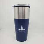 Blue Army Shrine Travel Mug