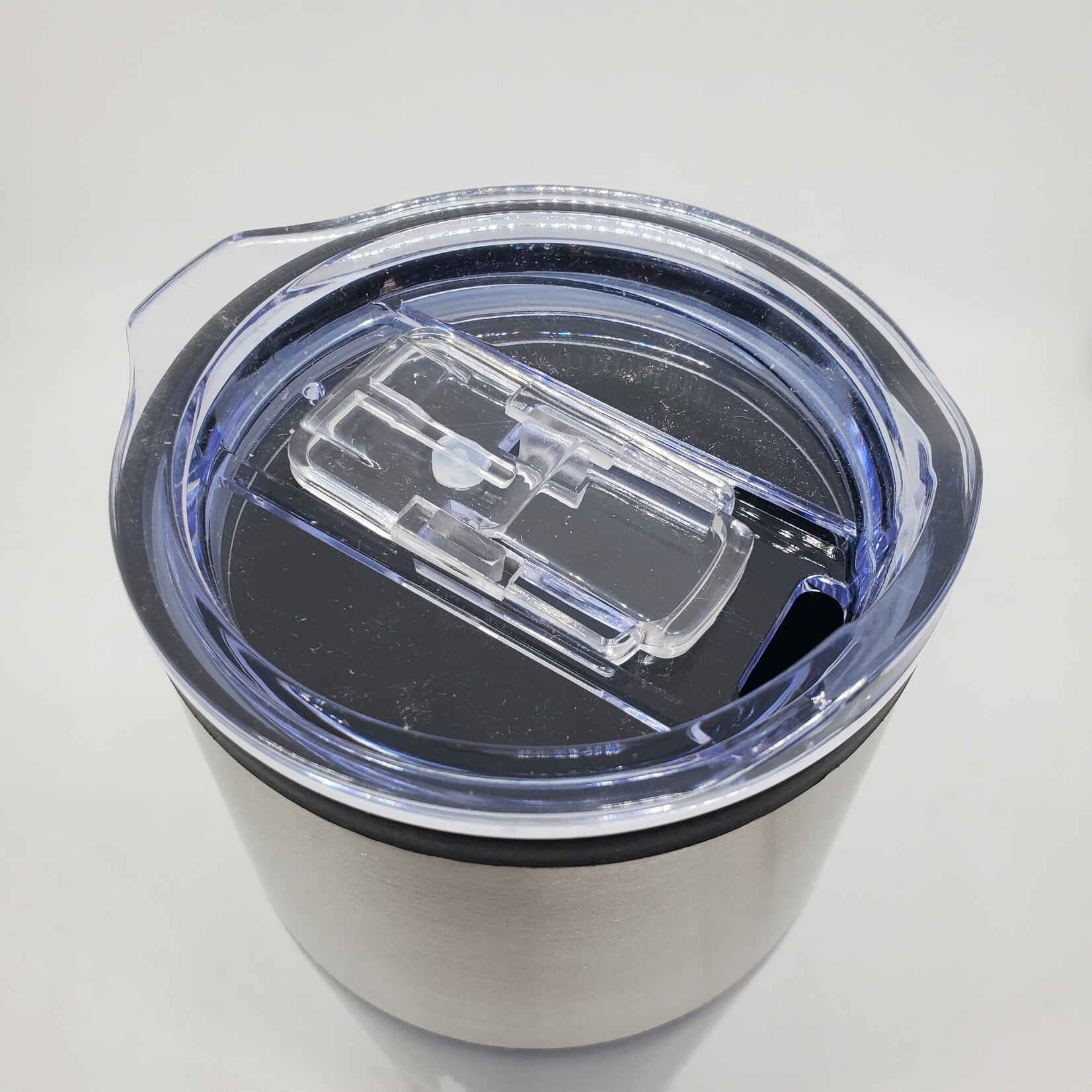 BASMUG - Blue Army Shrine Travel Mug