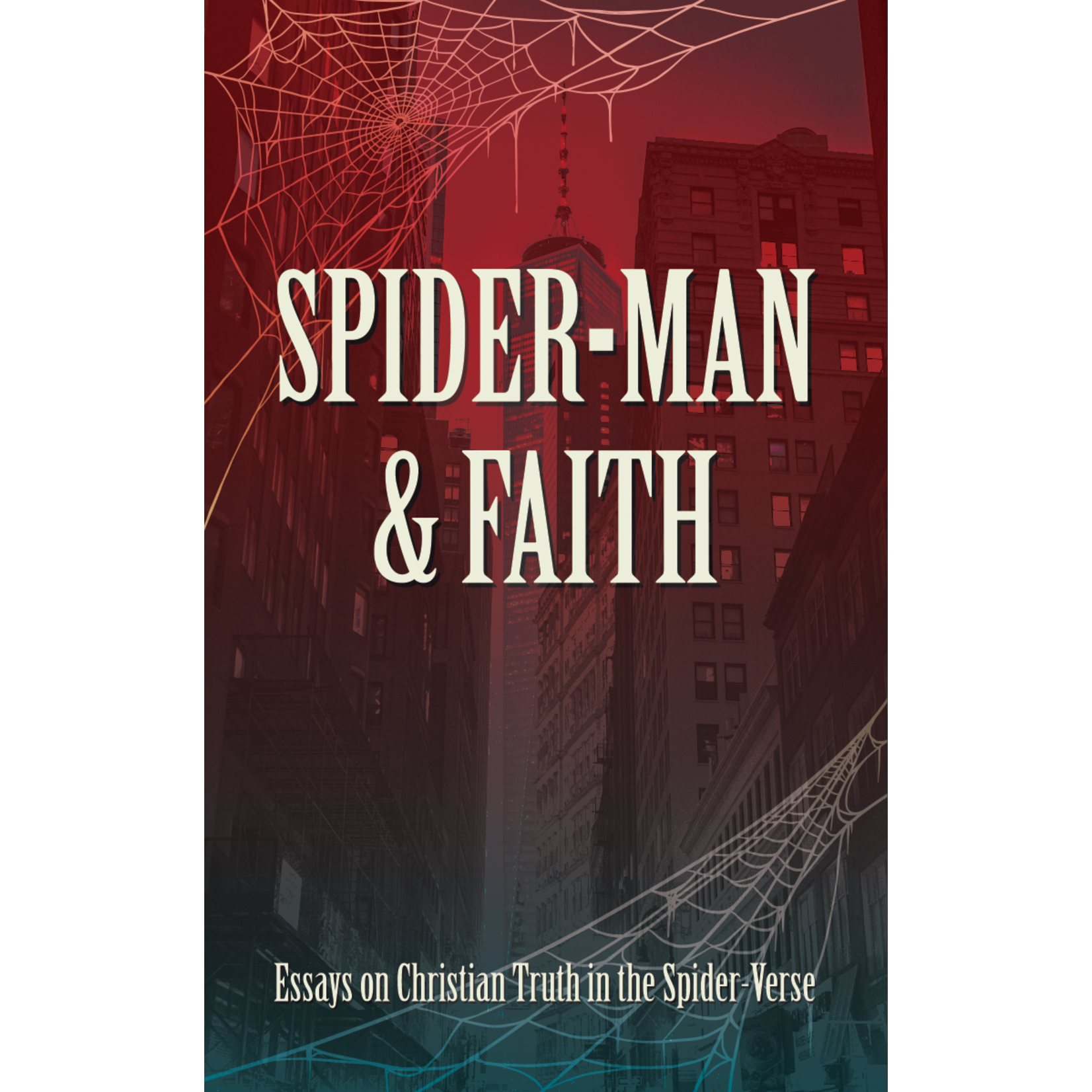 Spider-Man & Faith
