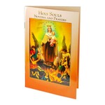 All Souls Novena
