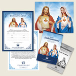 Home Enthronement