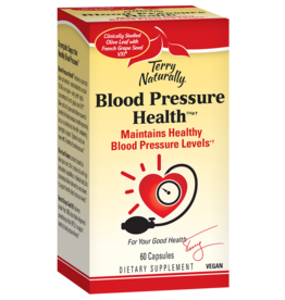 Blood Pressure Health 60ct